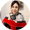 پریسا حاج هاشمی