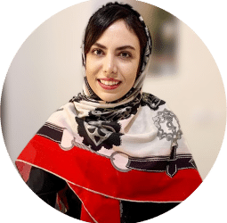 پریسا حاج هاشمی