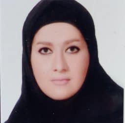 مریم علی زاده