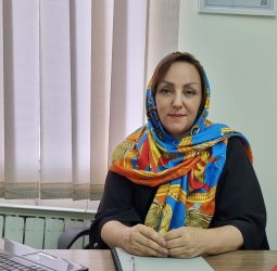 سهیلا وایقانپور روانشناس فردی