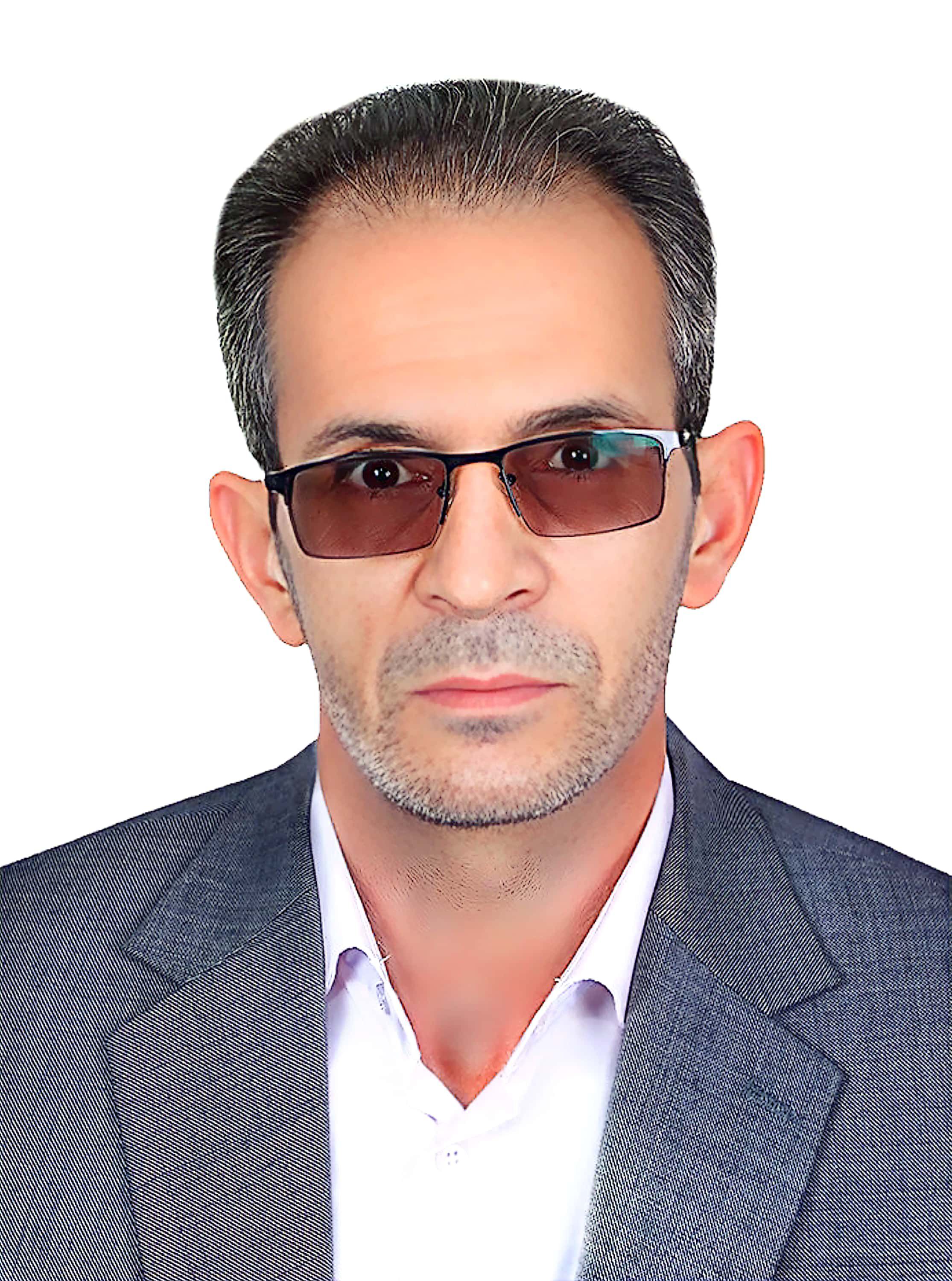 عباسعلی  رفیعی