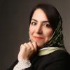 ناهید بختیاری روانشناس و رواندرمانگر