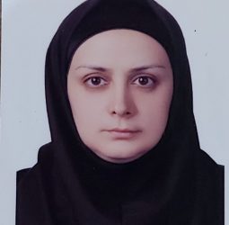 مریم  اکبری