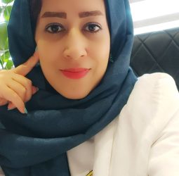نوشین قادری