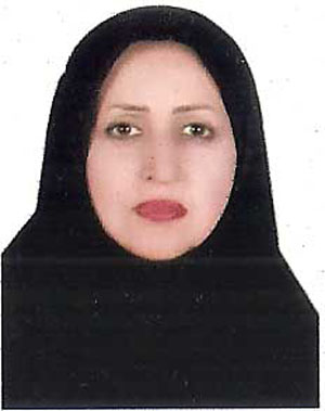 مهین پرمر خنفچه