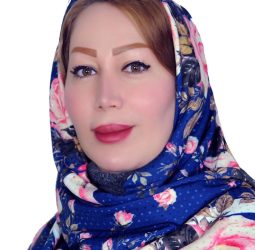 پرستو  مهدوی کیا