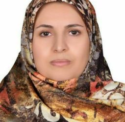 آرام  تیمورنژاد