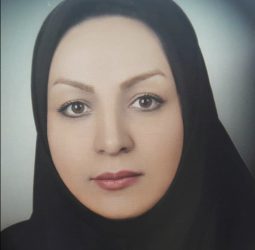 الهه  صفایی