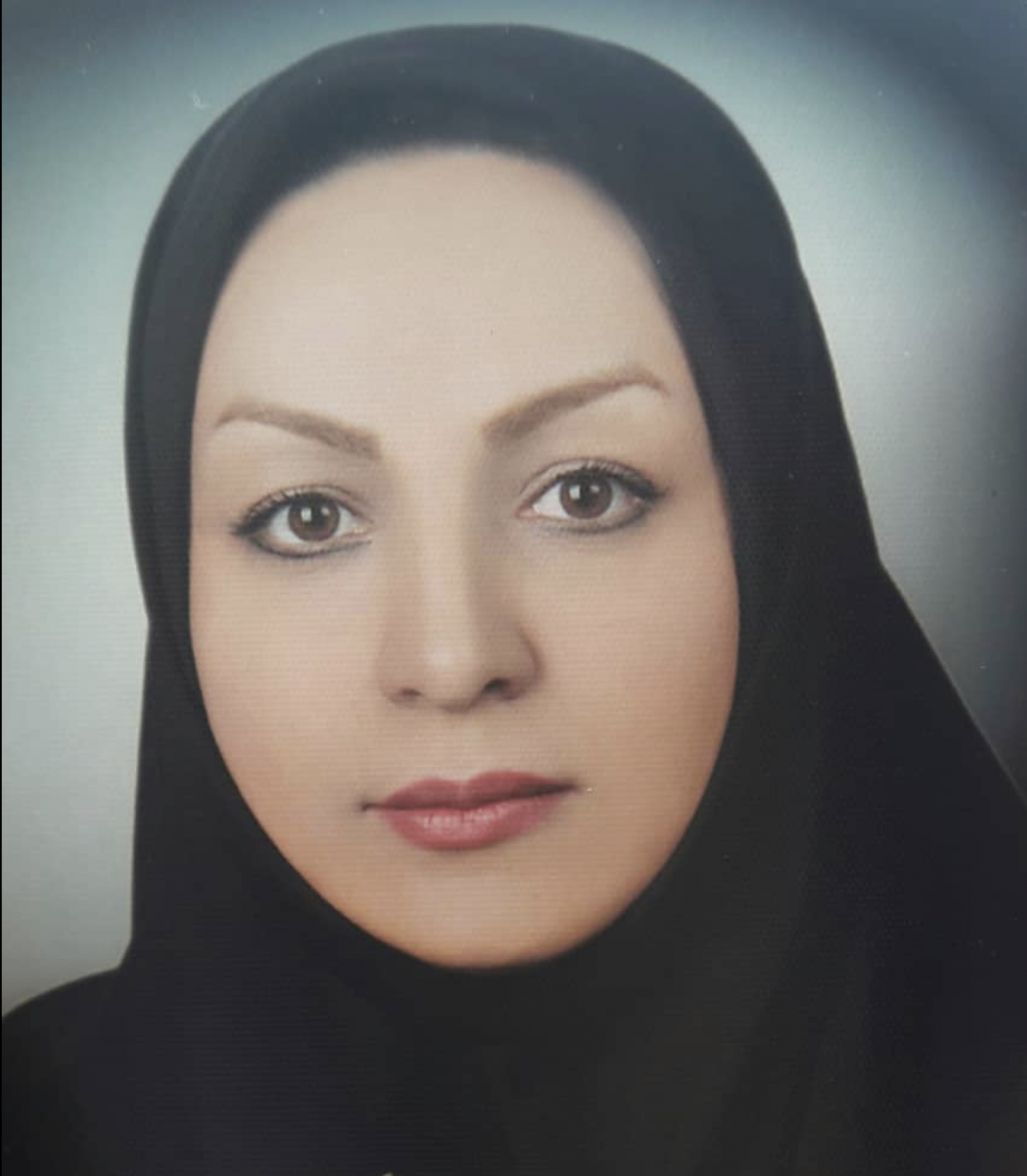 الهه  صفایی