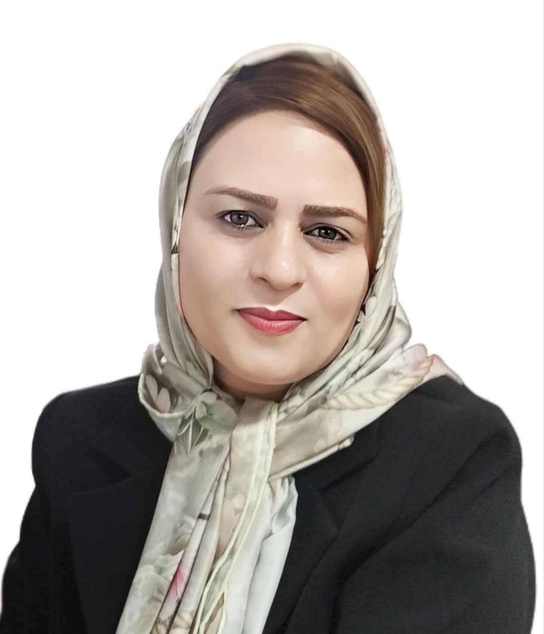 یار محمدی