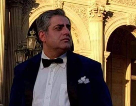 دکتر بهرام تاج ابادی