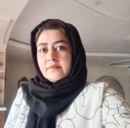 محبوبه نظام پرست