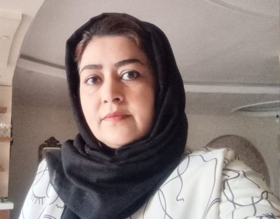 محبوبه نظام پرست