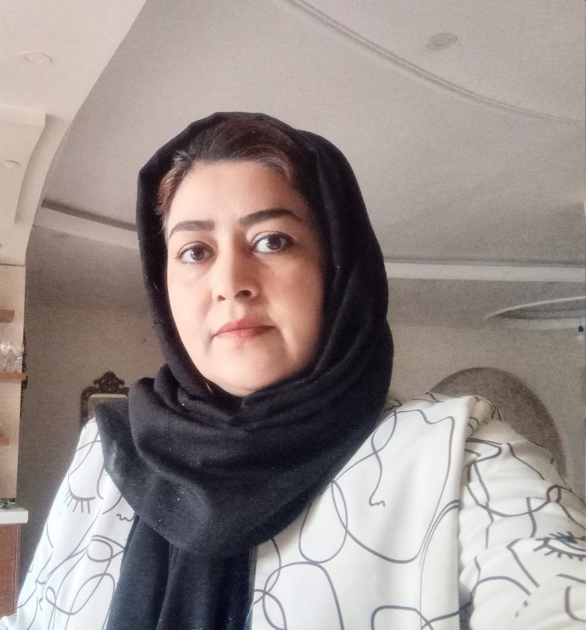 محبوبه نظام پرست