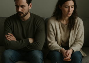 آیا می‌توان رابطه‌ای را بعد از خیانت نجات داد؟