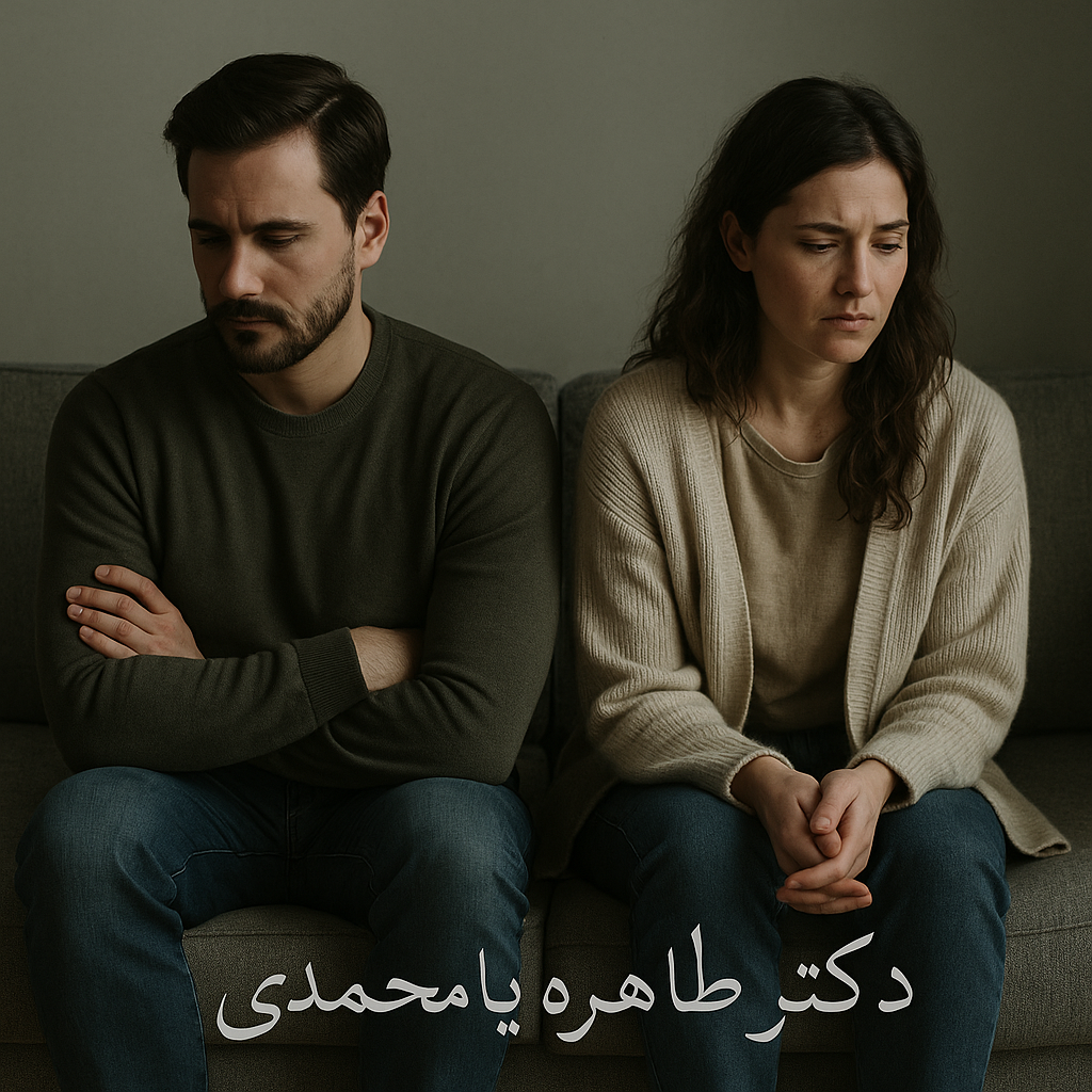 آیا می‌توان رابطه‌ای را بعد از خیانت نجات داد؟