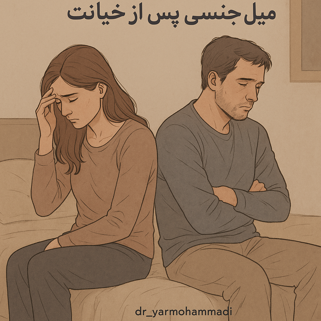 چگونه به شریک زندگی خود نشان دهیم که قابل اعتماد هستیم؟ راهنمای بازسازی اعتماد برای خیانتکاران”
