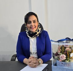 مریم تاجیک