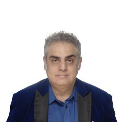 دکتر بهرام تاج ابادی