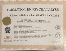 دکتر بهرام تاج ابادی