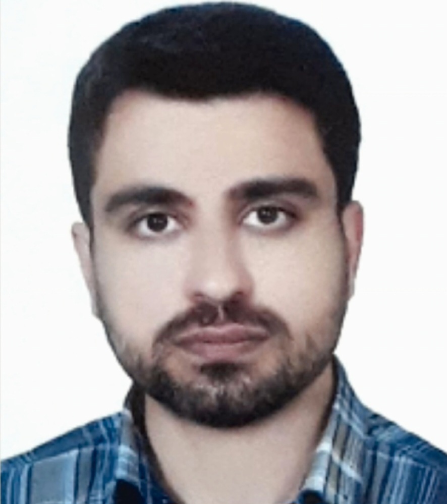 بهزاد  شهبازیان