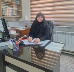 فتانه شاهنظری