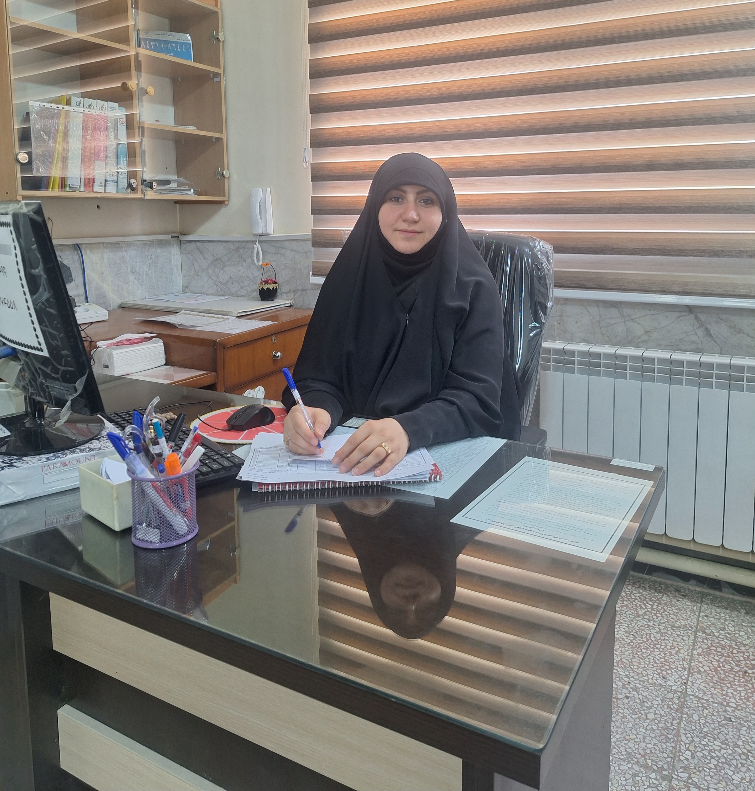 فتانه شاهنظری