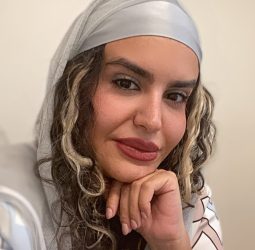 عاطفه خاکسار