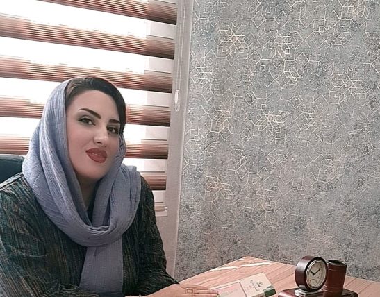 دینا نظرزاده