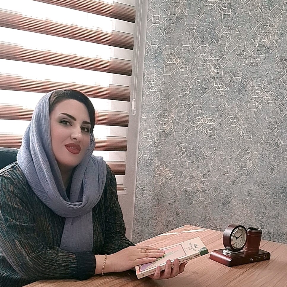 دینا نظرزاده