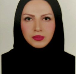 فرزانه نجفی حاجی ور
