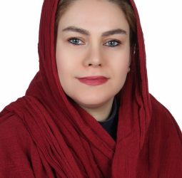 پرستو طالبی