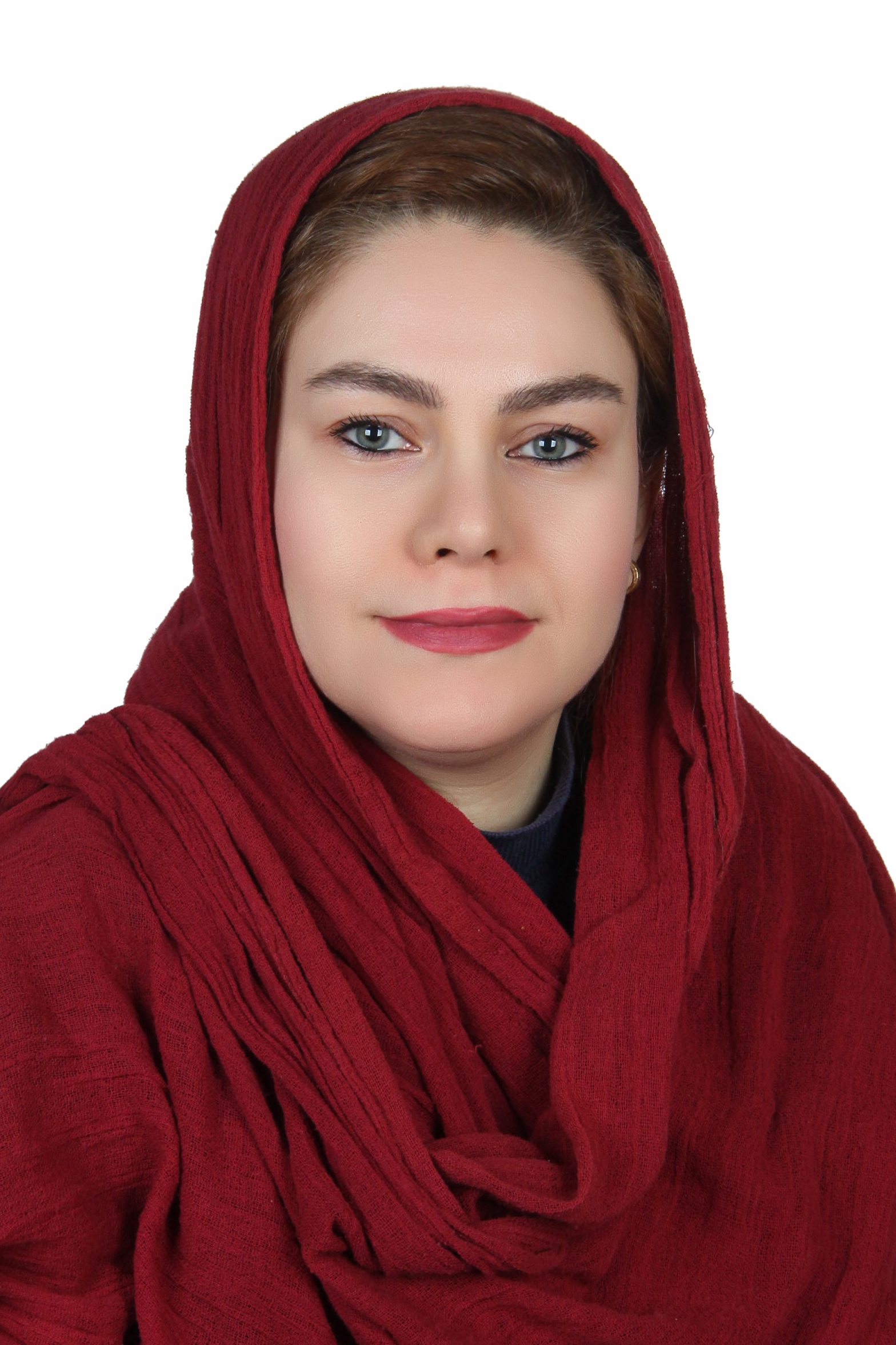 پرستو طالبی