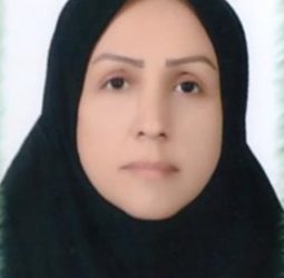 فهیمه  درویشی