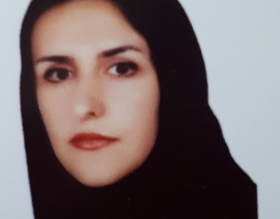 ساره کشاورزی مقدم