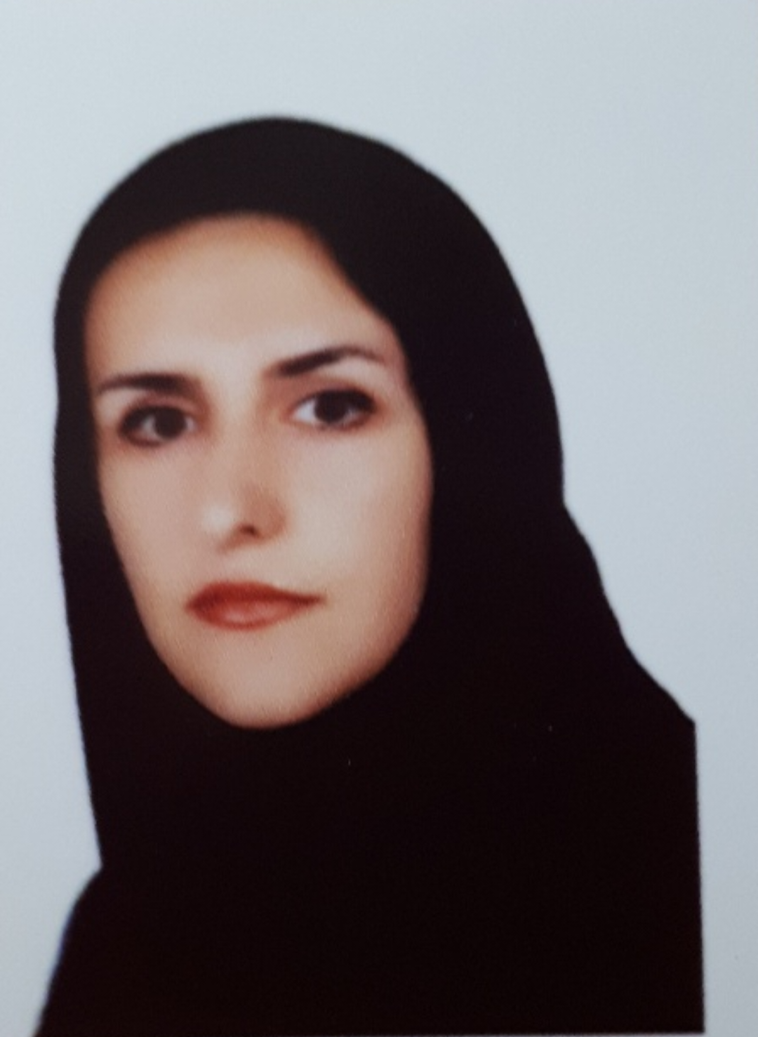ساره کشاورزی مقدم