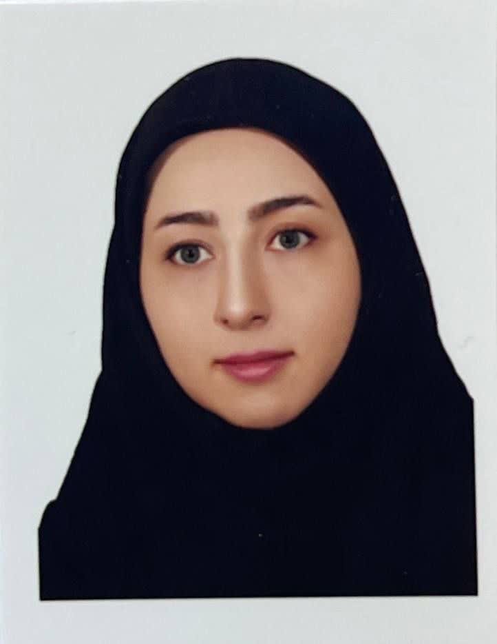 نفیسه باقری