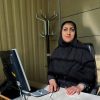 مریم  شفیعی قهدریجانی