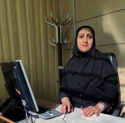 مریم  شفیعی قهدریجانی