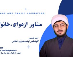 امیر قدیمی