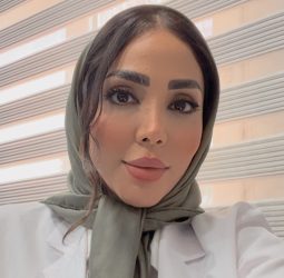 شقایق صفرنیاکان شهری (روانشناس و نوروتراپیست)