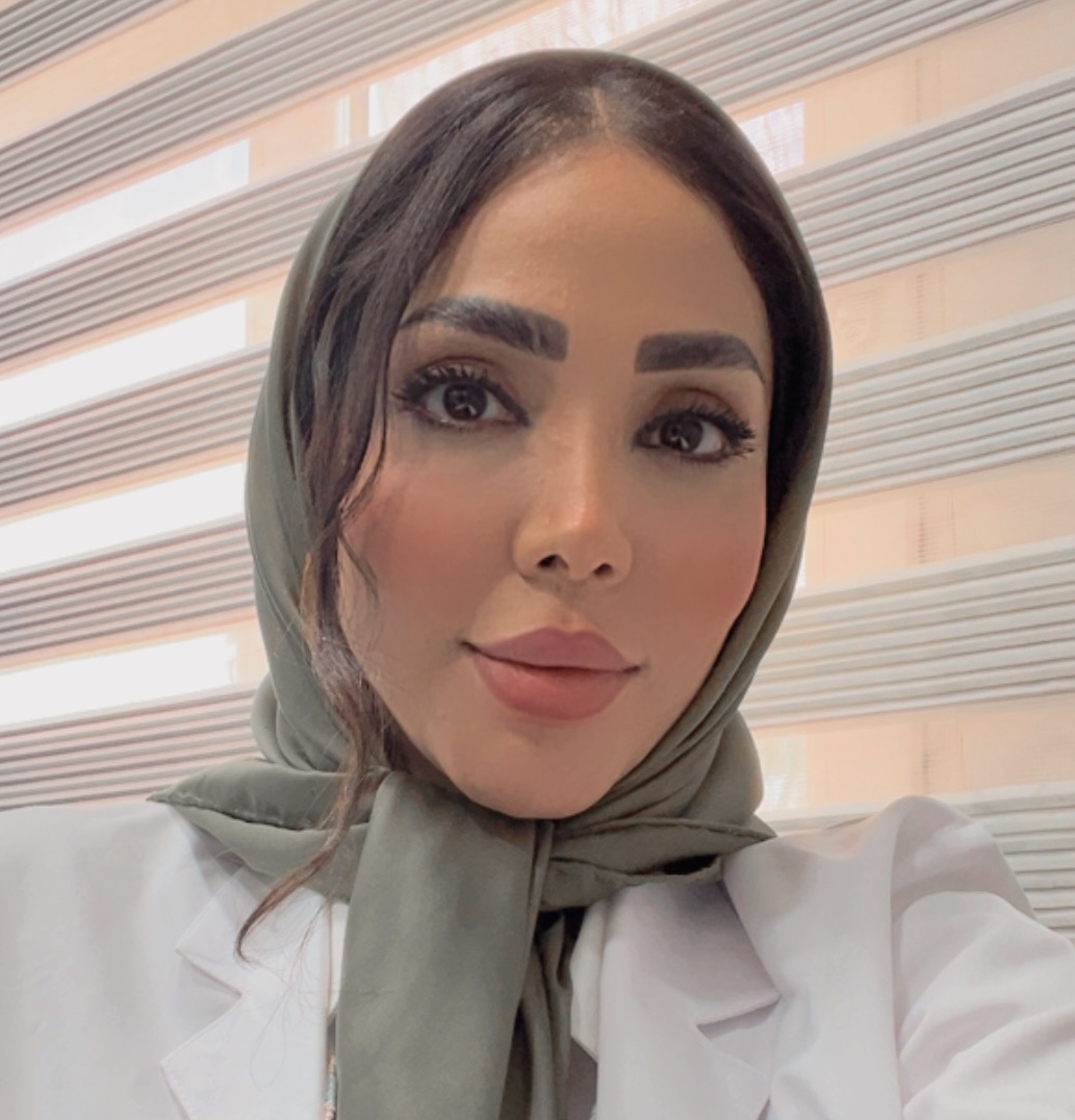 شقایق صفرنیاکان شهری (روانشناس و نوروتراپیست)