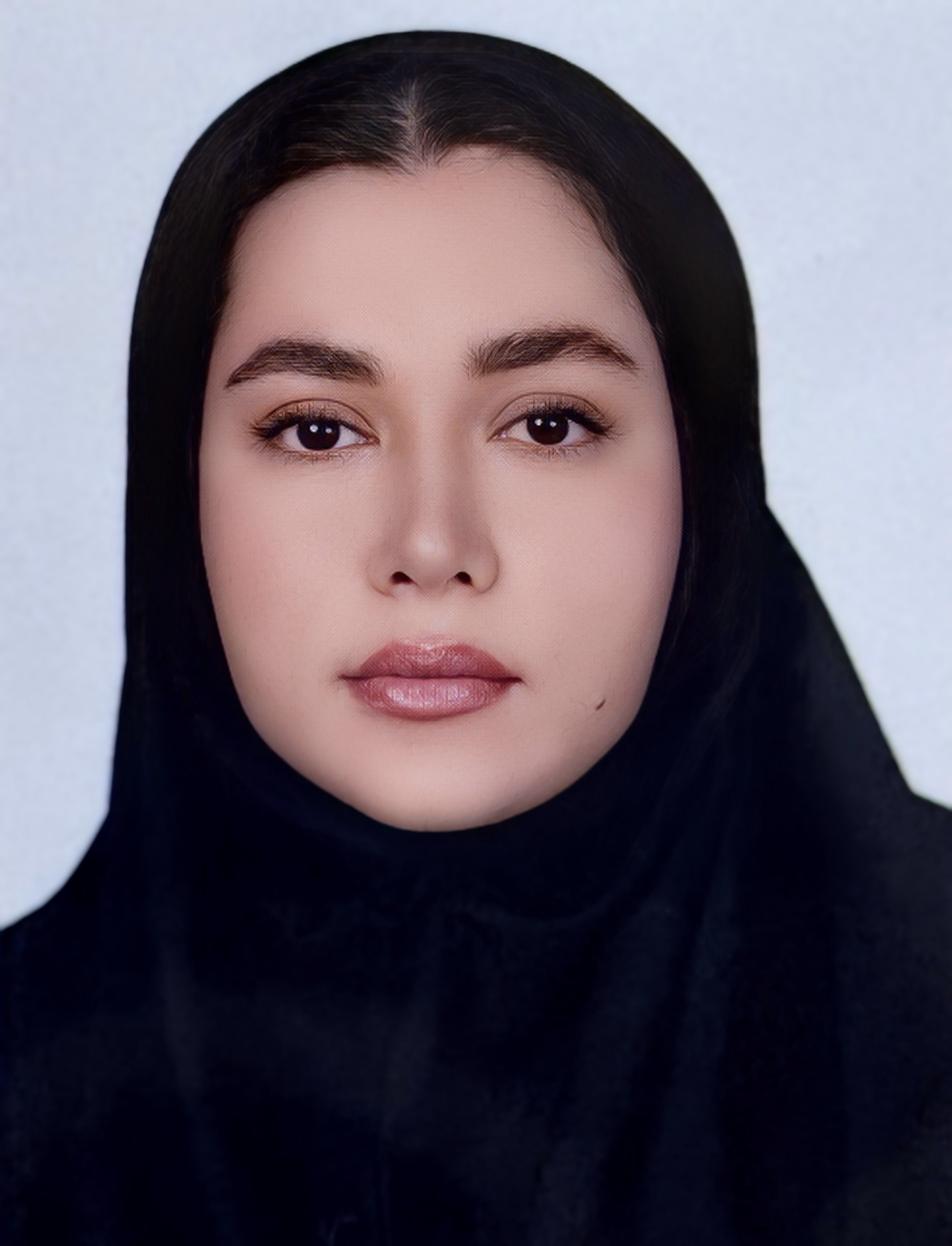 سحر شیرخانی