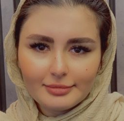 سارا بادامچی