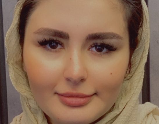 سارا بادامچی