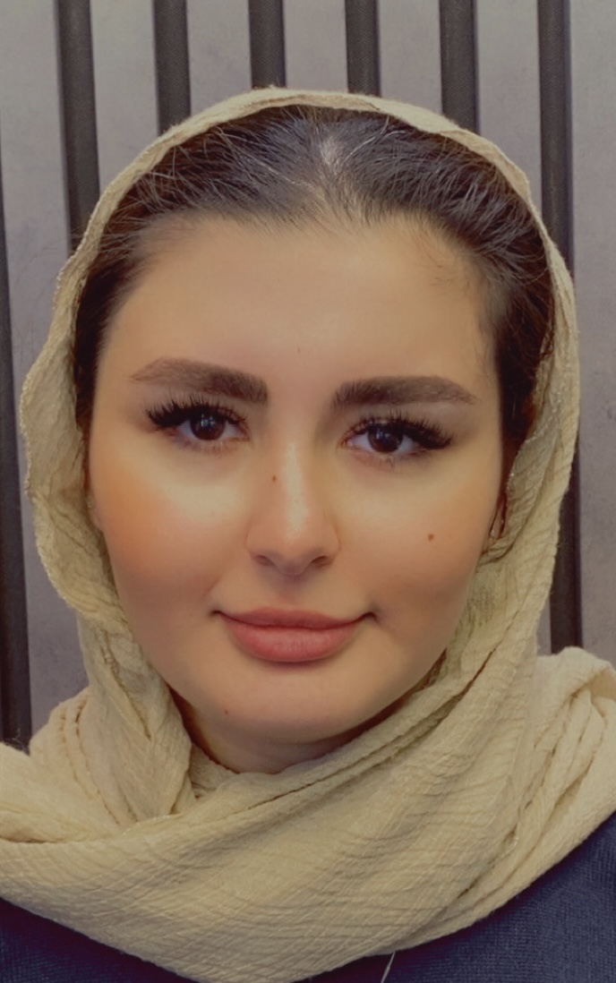 سارا بادامچی