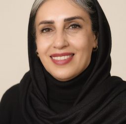 هنگامه ثقفی