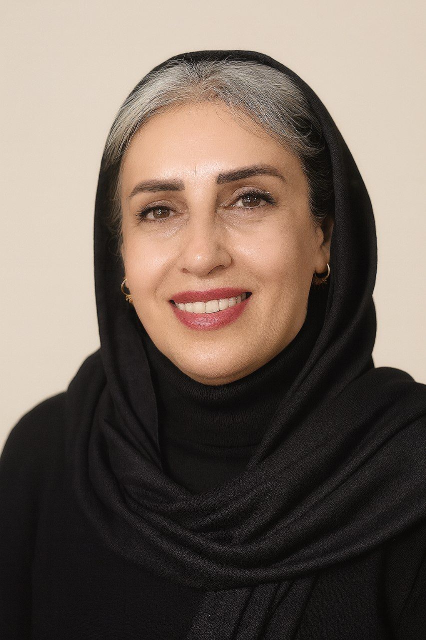 هنگامه ثقفی