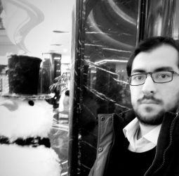 Amirali Sanagooimoharer
