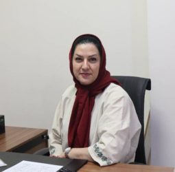 زهرا مانده مشاور خانواده
